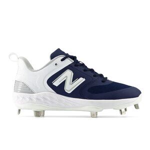 NEW BALANCE Unisex Fresh Foam X Velo V3 Metal Baseball Cleats